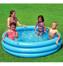 Бассейн надувной Intex (59416)